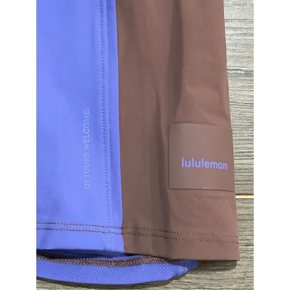 lululemon athletica new tags